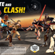 Image for article titled The Heroes and Villains Of The Force Awakens Are Being Turned Into Lego Figures